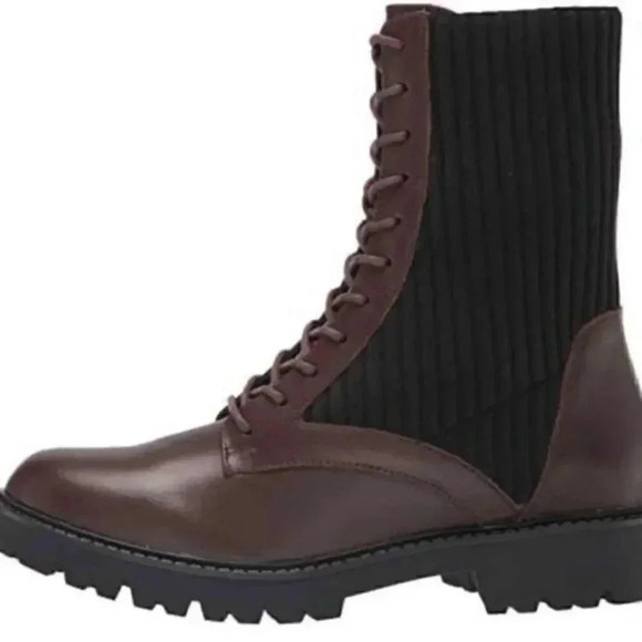 Charles David Shoes - Charles David NWOT brown ankle boots size 10